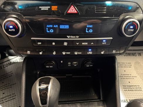 Used 2020 Hyundai Tucson Ultimate AWD/4WD image 30
