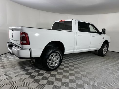 Certified 2024 RAM 2500 Laramie image 6
