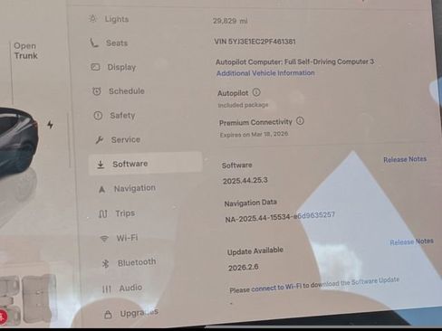 Used 2023 Tesla Model 3 Performance image 30