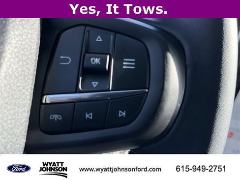 New 2025 Ford Ranger XLT w/ FX4 Off-Road Package image 26