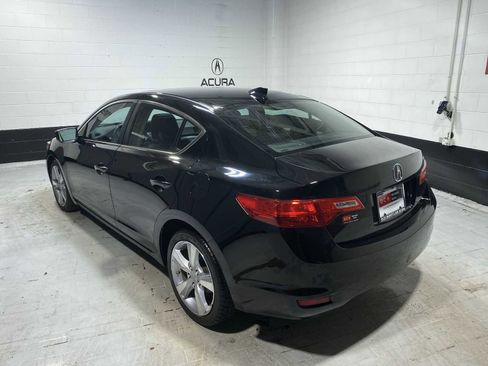 Used 2014 Acura ILX w/ Premium Package image 4
