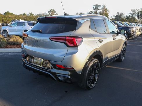 New 2026 Buick Encore GX Sport Touring w/ Comfort Package image 9