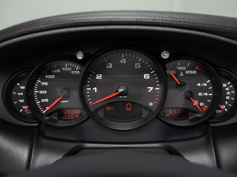 Used 1999 Porsche 911 Carrera image 43