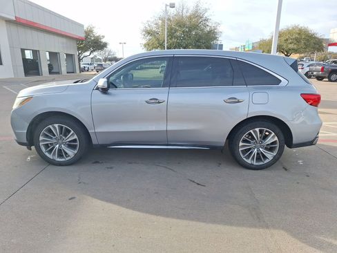 Used 2017 Acura MDX FWD w/ Technology Package image 3