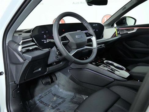 New 2026 Audi A6 Prestige image 16