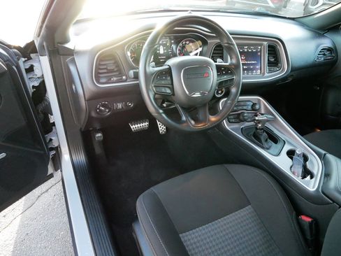 Used 2021 Dodge Challenger R/T Scat Pack image 9