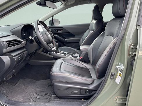 Used 2024 Subaru Crosstrek 2.5i Limited w/ Popular Package #4A image 10