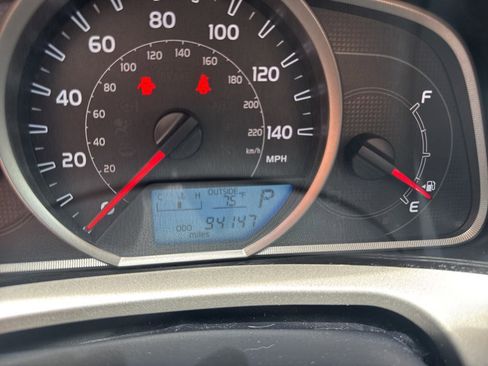 Used 2015 Toyota RAV4 LE AWD/4WD image 28