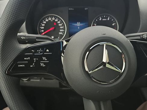 New 2026 Mercedes-Benz Sprinter 2500 image 15