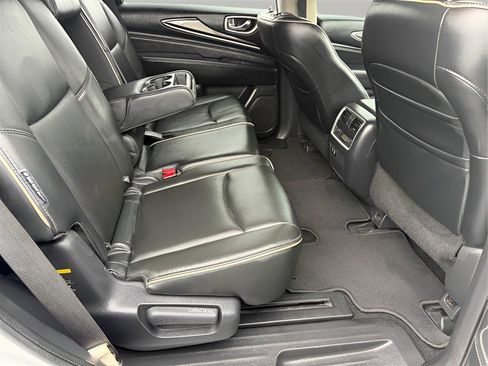 Used 2019 INFINITI QX60 Luxe image 13