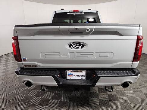 New 2026 Ford F150 Tremor w/ Bed Utility Package AWD/4WD image 6