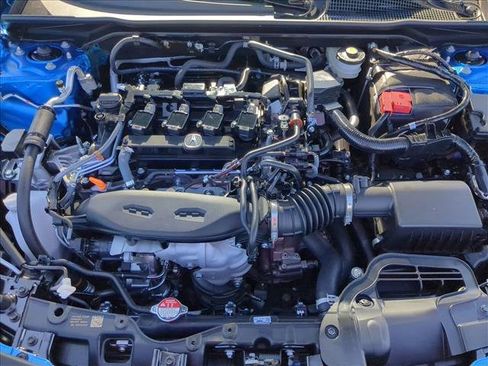 New 2026 Acura Integra A-Spec FWD image 16