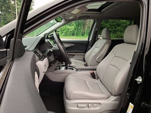 Used 2018 Honda Pilot EX-L image 14