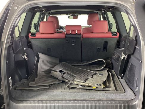 Used 2022 Lexus GX 460 Premium w/ Premium Plus Package AWD/4WD image 23