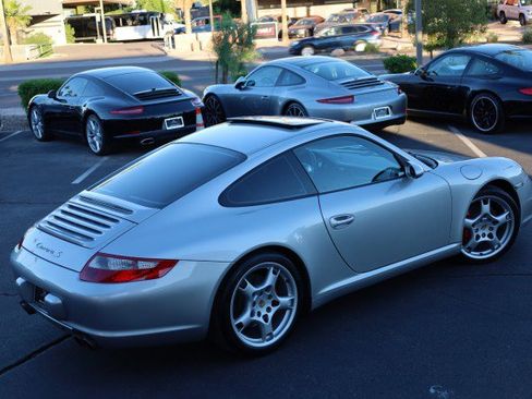 Used 2006 Porsche 911 Carrera S image 18