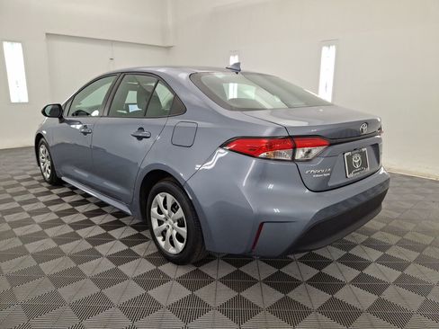 Used 2024 Toyota Corolla LE FWD image 21