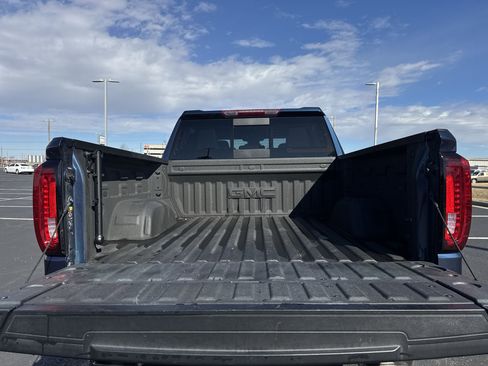 Certified 2023 GMC Sierra 1500 SLT w/ SLT Premium Package image 24