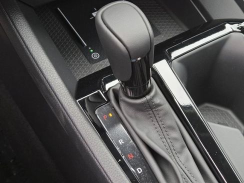 New 2026 Honda Accord EX-L image 32