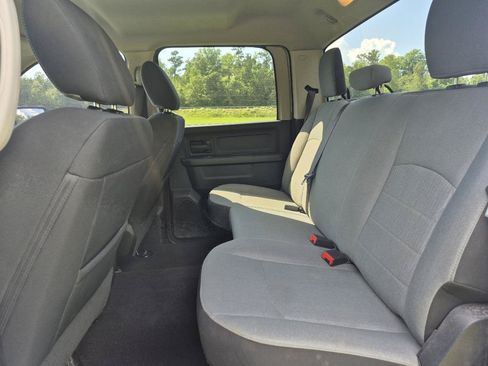 Used 2022 RAM 1500 Tradesman w/ Tradesman SXT Package AWD/4WD image 17