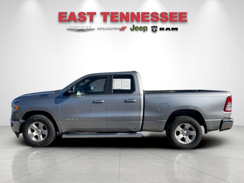 Used 2022 RAM 1500 Big Horn image 6