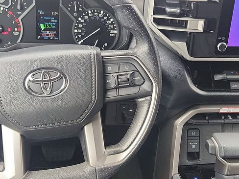 Used 2025 Toyota Tundra SR5 image 15