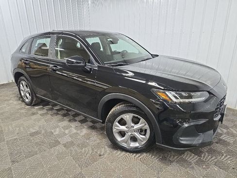 Used 2023 Honda HR-V LX image 7