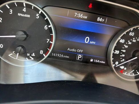 Used 2015 Nissan Murano S FWD image 15
