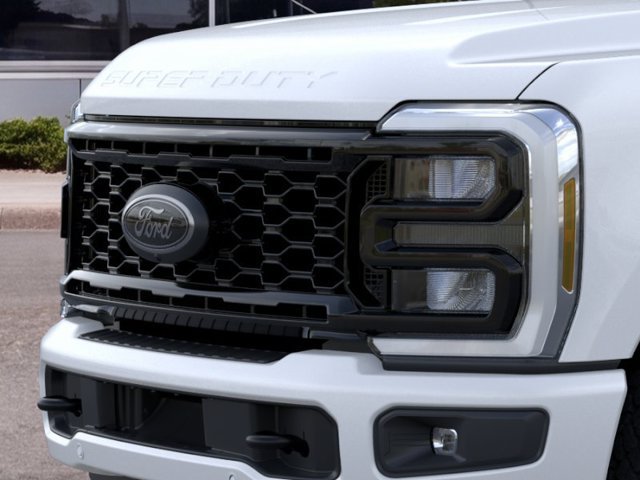 New 2026 Ford F350 Lariat w/ Tremor Off-Road Package AWD/4WD image 17