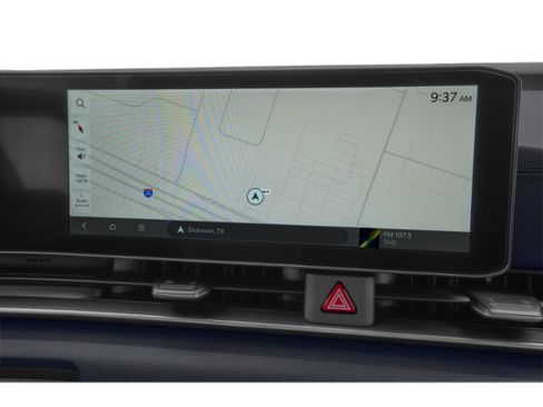 New 2027 Kia Carnival EX w/ Dark Edition Package FWD image 13