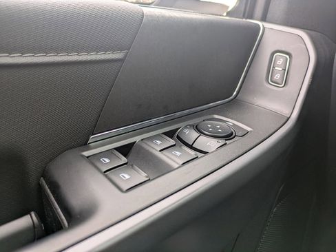 New 2026 Ford F150 XLT w/ XLT Black Appearance Package image 25