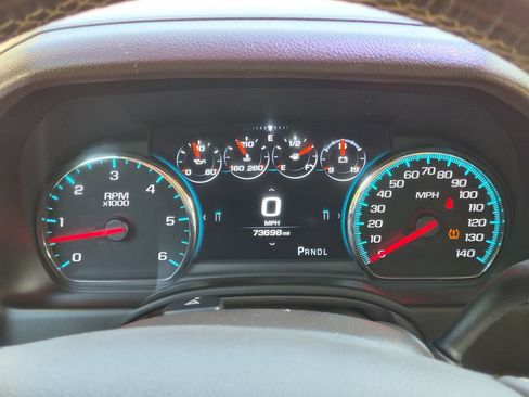 Used 2018 GMC Yukon XL Denali w/ Open Road Package AWD/4WD image 21
