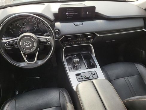 Certified 2024 MAZDA CX-90 3.3 Turbo w/ Preferred Plus image 18