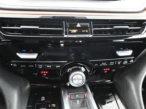 Used 2022 Acura MDX SH-AWD w/ Technology Package image 21