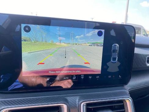 Certified 2024 Ford Mustang Premium image 21