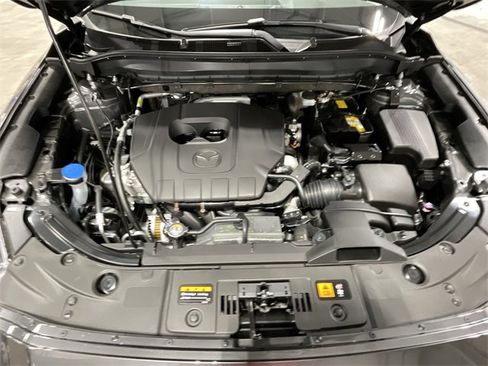 New 2025 MAZDA CX-5 AWD 2.5 S image 22