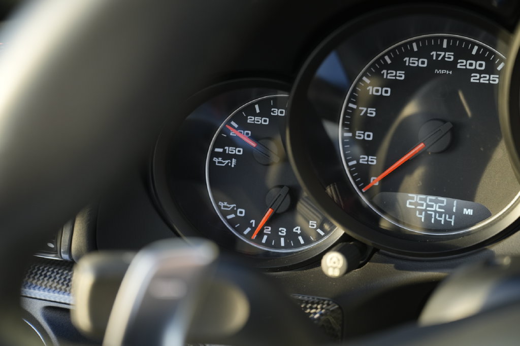 Used 2014 Porsche 911 Turbo S AWD/4WD image 90
