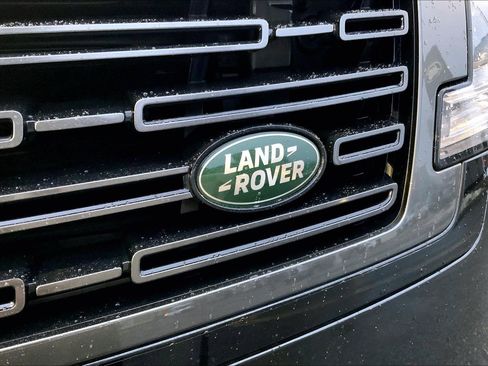 Used 2024 Land Rover Range Rover SE image 31