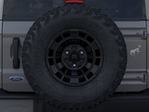 New 2026 Ford Bronco Badlands w/ Sasquatch Package AWD/4WD image 24