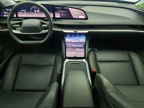 Used 2025 Lucid Air Pure RWD image 88