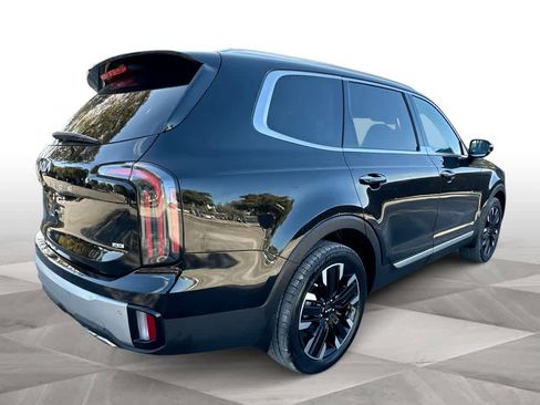 Certified 2023 Kia Telluride SX image 8
