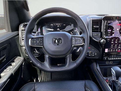 Used 2026 RAM 1500 RHO AWD/4WD image 8