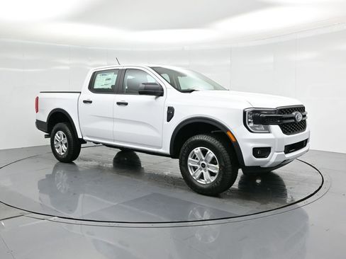 New 2025 Ford Ranger XL image 22