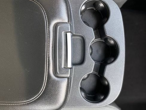 Used 2024 RAM 1500 Classic SLT RWD image 24