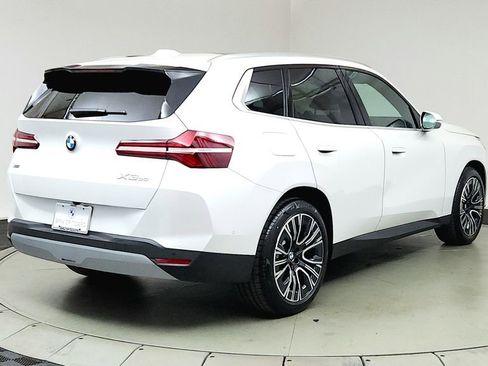 Used 2025 BMW X3 xDrive30i w/ Convenience Package image 6