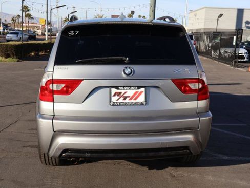 Used 2006 BMW X3 3.0i image 6