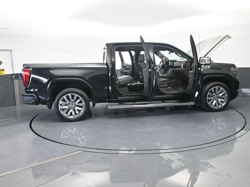 Used 2024 GMC Sierra 1500 Denali w/ Denali Reserve Package RWD image 87