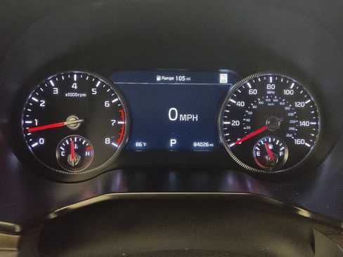 Used 2022 Kia Telluride SX w/ SX Prestige Package AWD/4WD image 23