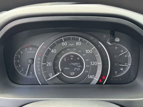 Used 2016 Honda CR-V EX image 26