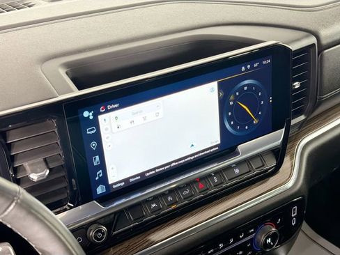 Used 2023 Chevrolet Silverado 1500 RST w/ Protection Package image 14