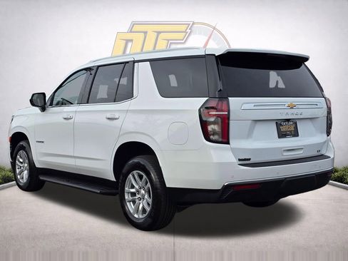 Used 2023 Chevrolet Tahoe LT AWD/4WD image 7